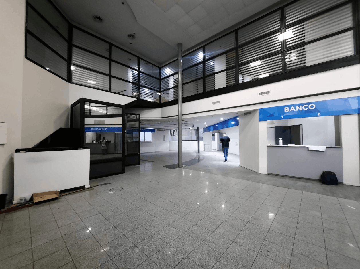 Situacion existente — situación existente